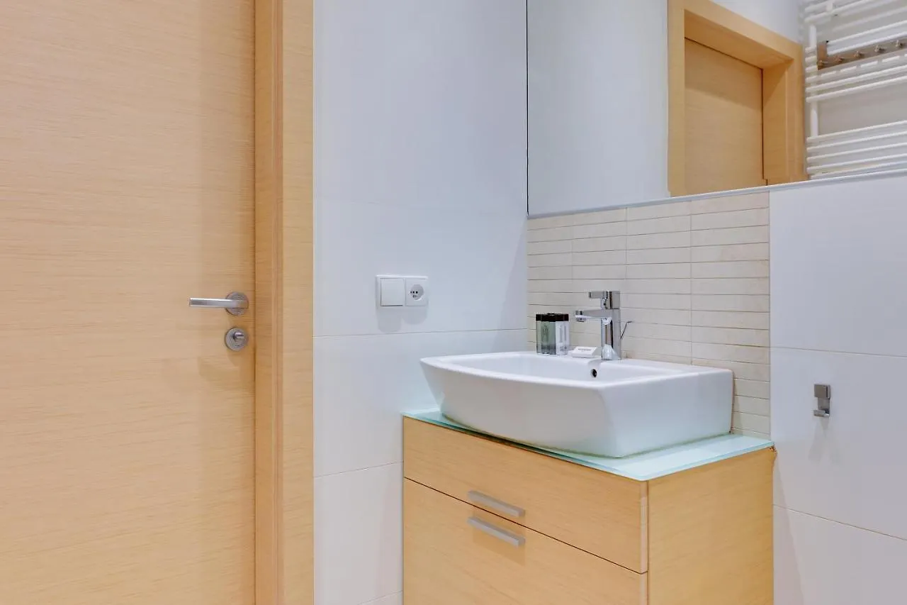 Dom & House - Apartment Polna 62 Sopot