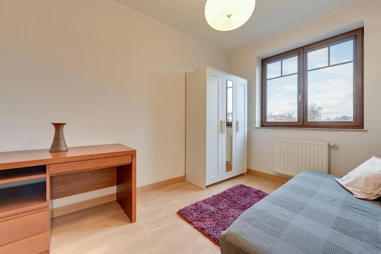 Dom & House - Apartment Polna 62 Sopot 0*,