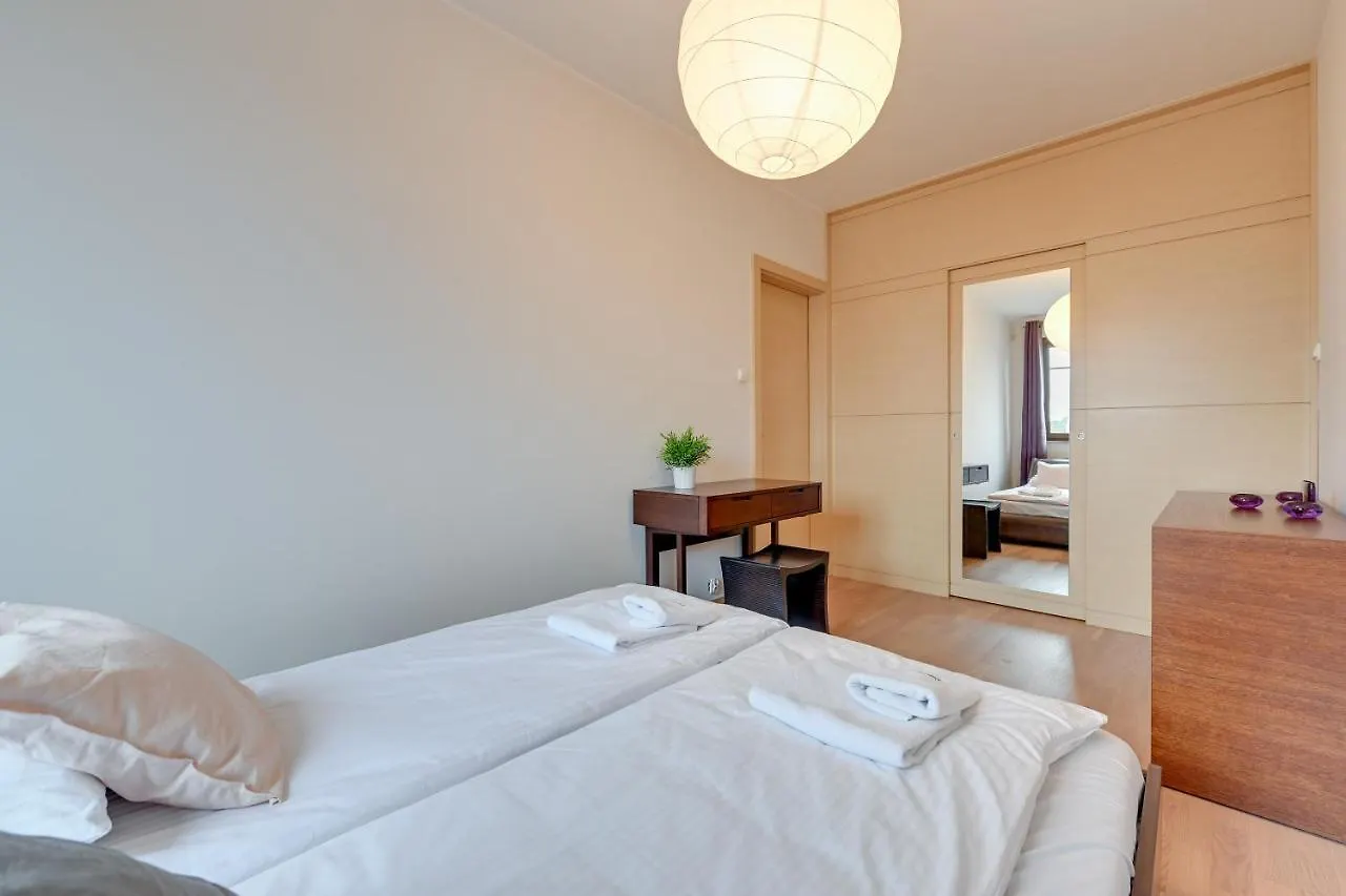 Dom & House - Apartment Polna 62 Sopot