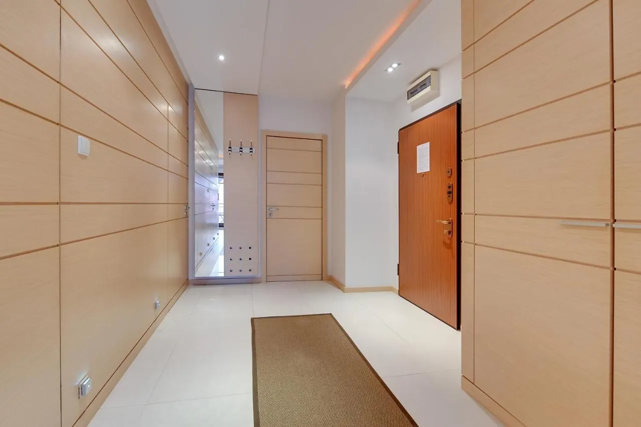 Dom & House - Apartment Polna 62 Sopot