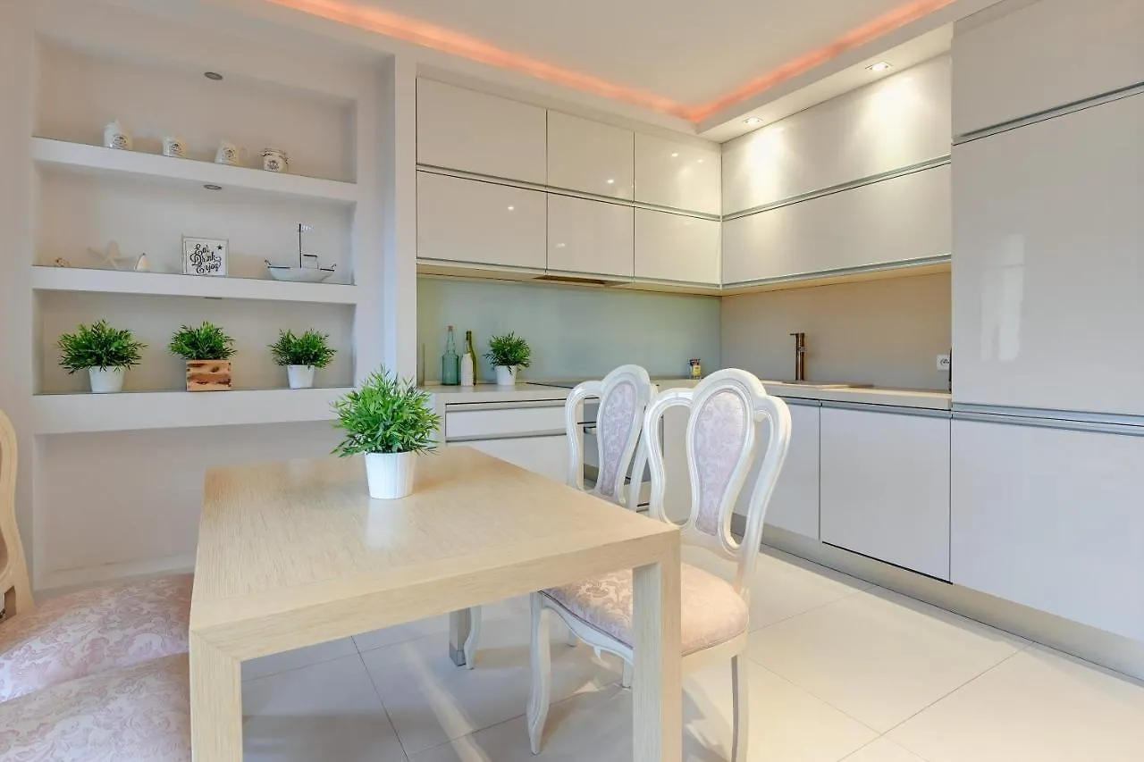 Dom & House - Apartment Polna 62 Sopot