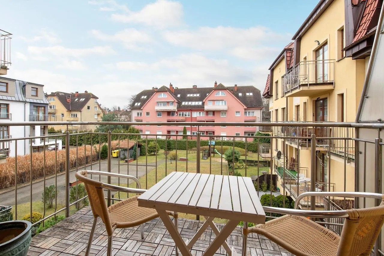 Dom & House - Apartment Polna 62 Sopot
