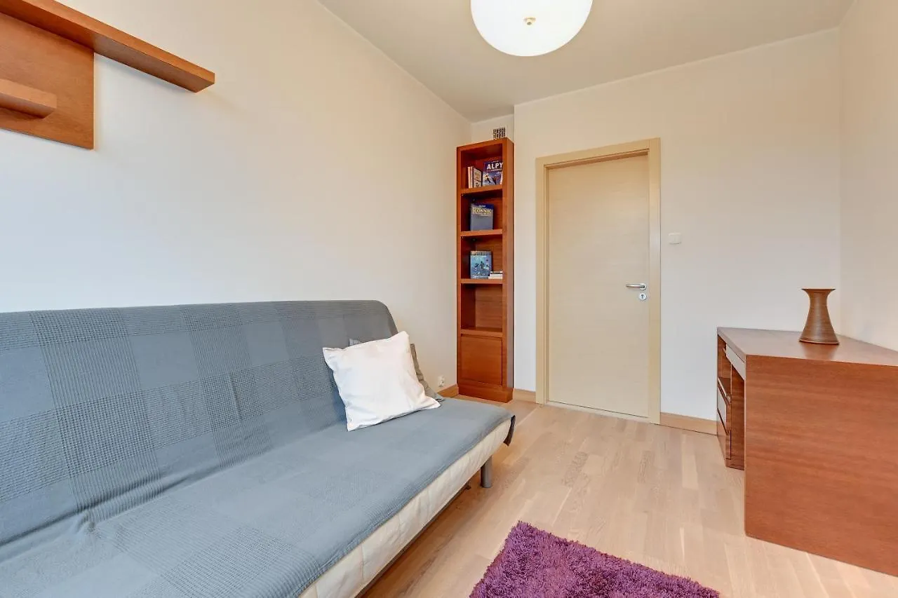 Dom & House - Apartment Polna 62 Sopot Poland