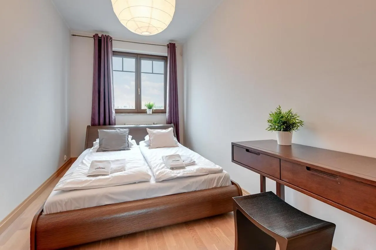 Dom & House - Apartment Polna 62 Sopot Poland